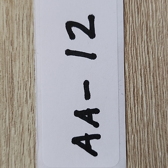 LEVI'S HIGH RISE SHORT - Picture 7 of 7